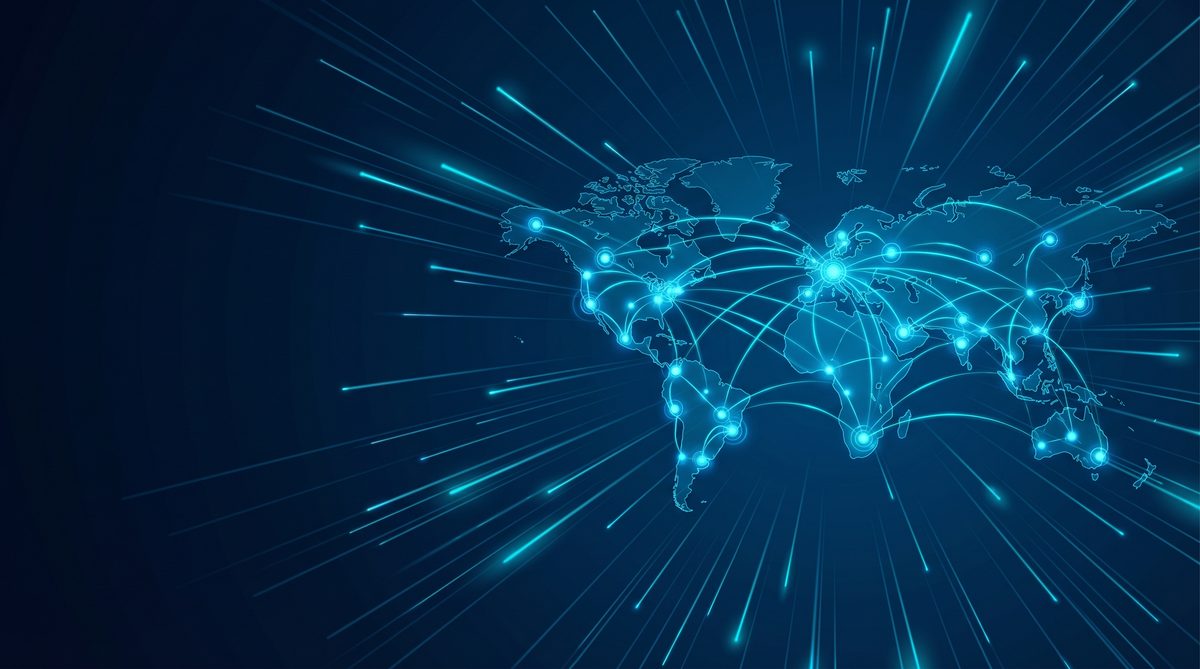 特别加速器全球网络加速